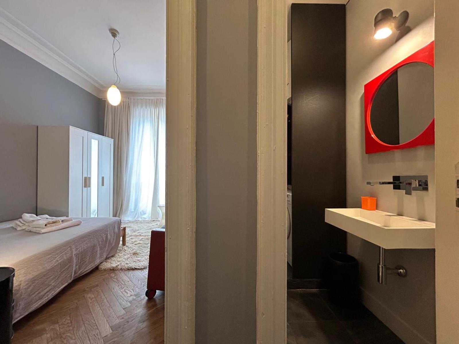 L'Altra Terrazza - Design Apartments In Turin Luaran gambar