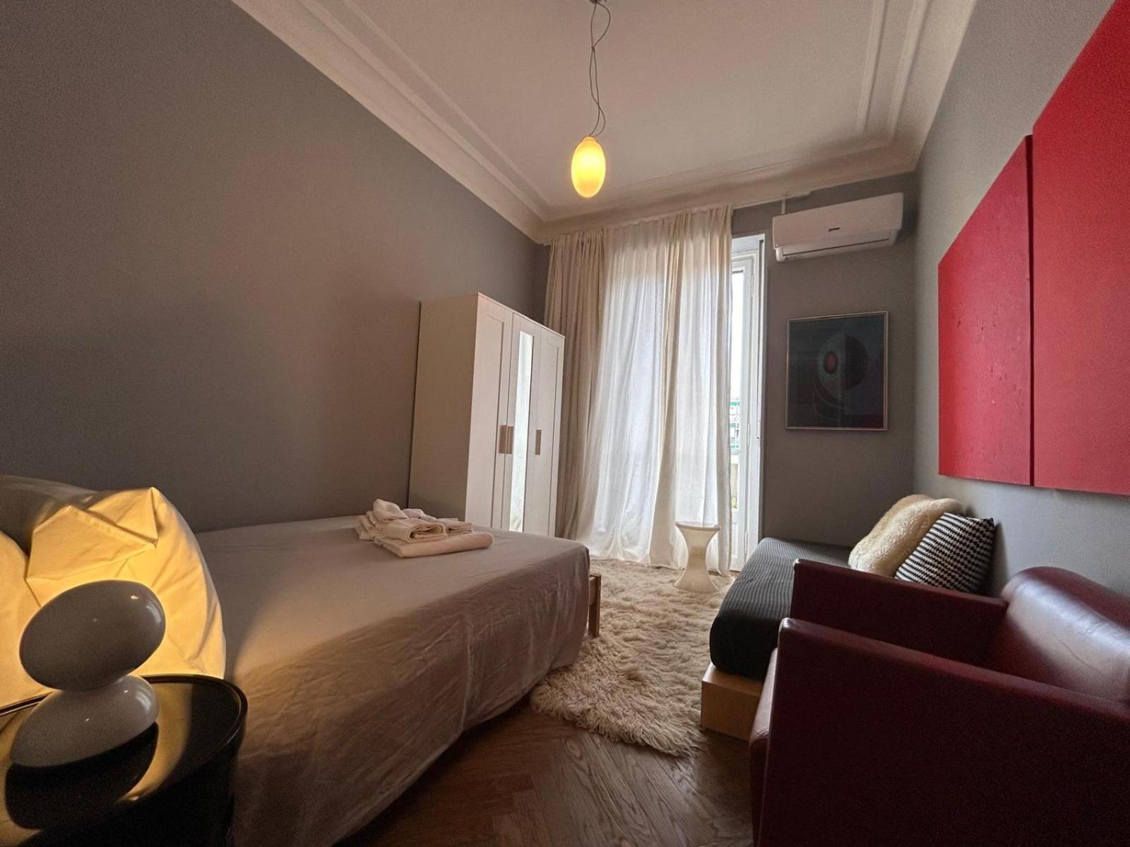 L'Altra Terrazza - Design Apartments In Turin Luaran gambar