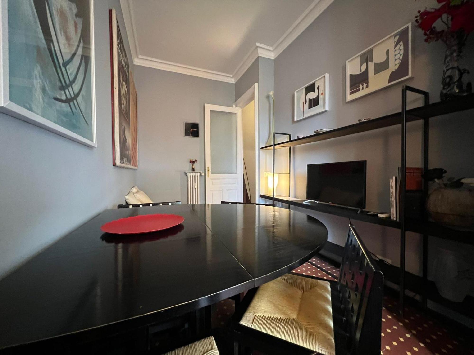 L'Altra Terrazza - Design Apartments In Turin Luaran gambar