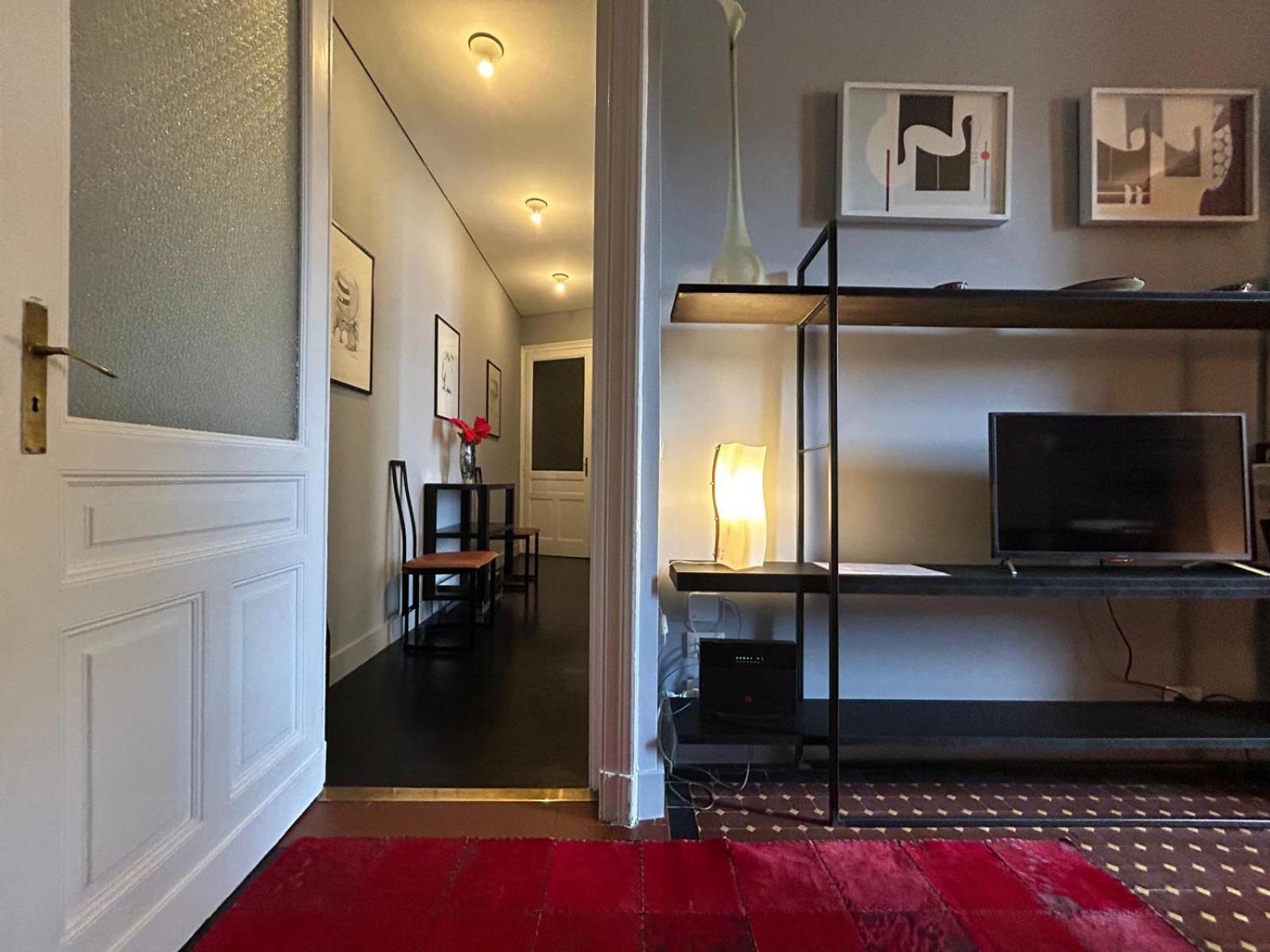 L'Altra Terrazza - Design Apartments In Turin Luaran gambar