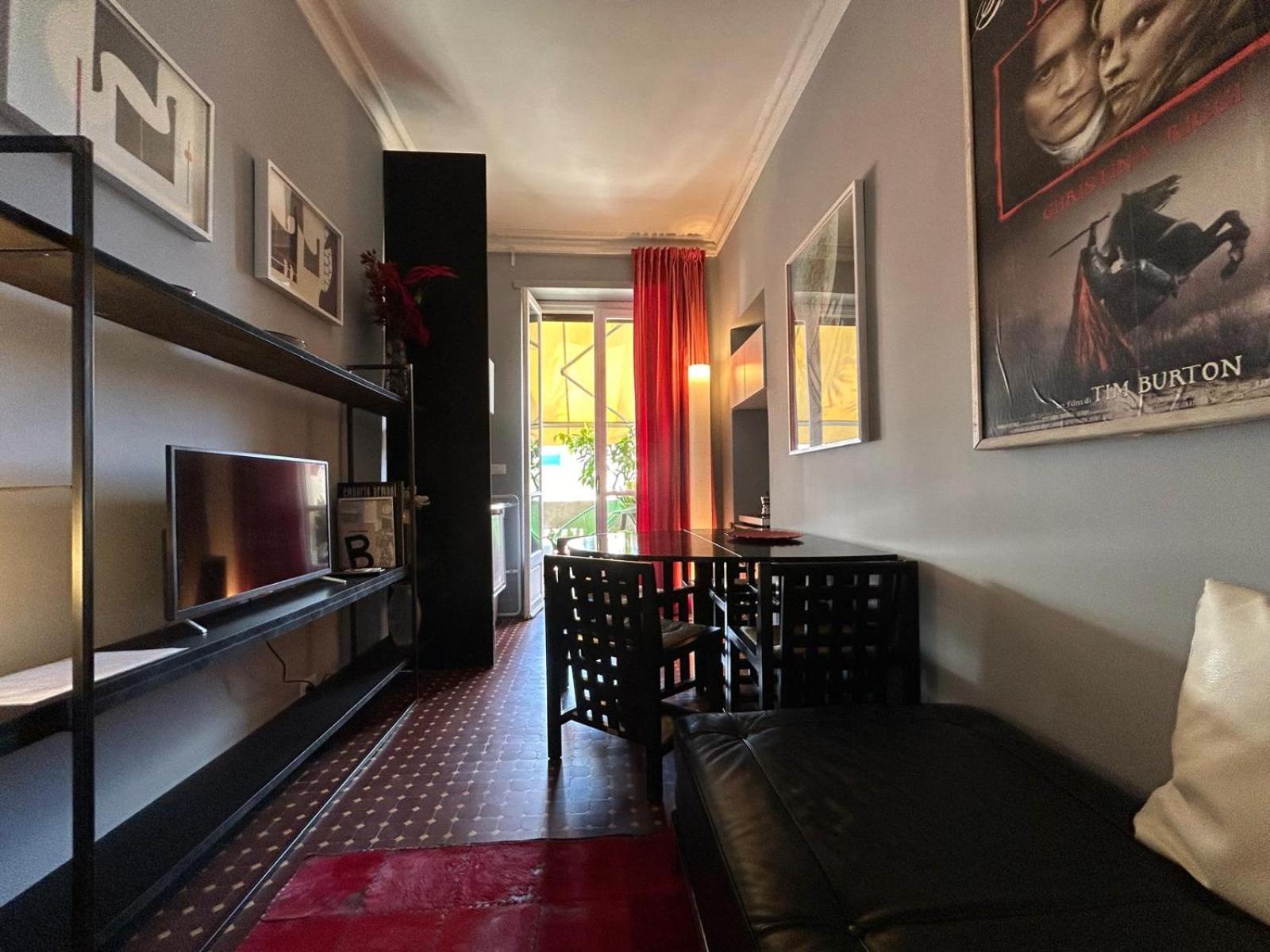 L'Altra Terrazza - Design Apartments In Turin Luaran gambar