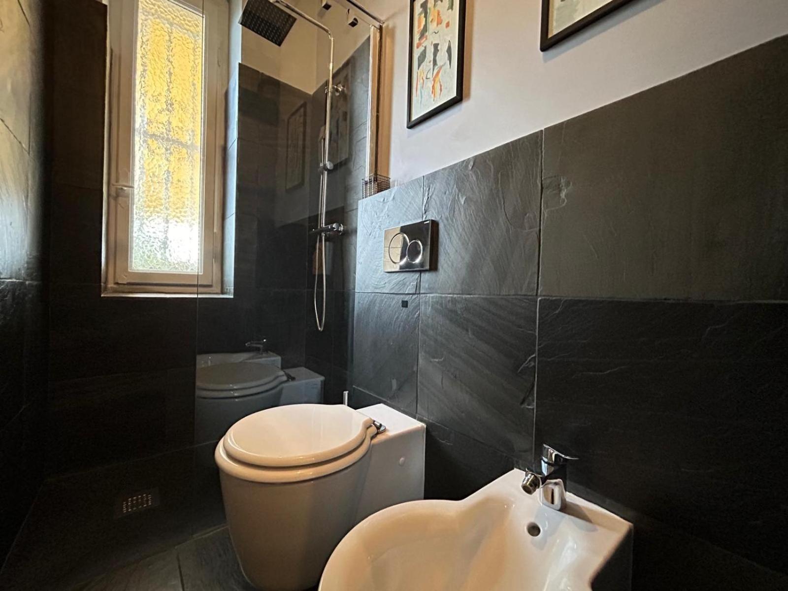 L'Altra Terrazza - Design Apartments In Turin Luaran gambar